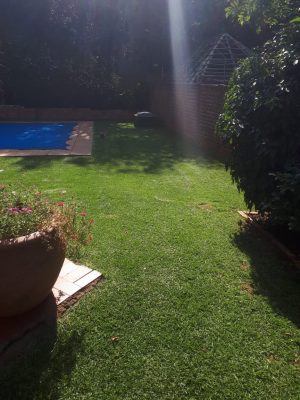 Lawn Installations